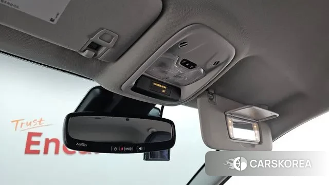 Chevrolet (GM Daewoo) Bolt EUV id 3576426 из Кореи 7