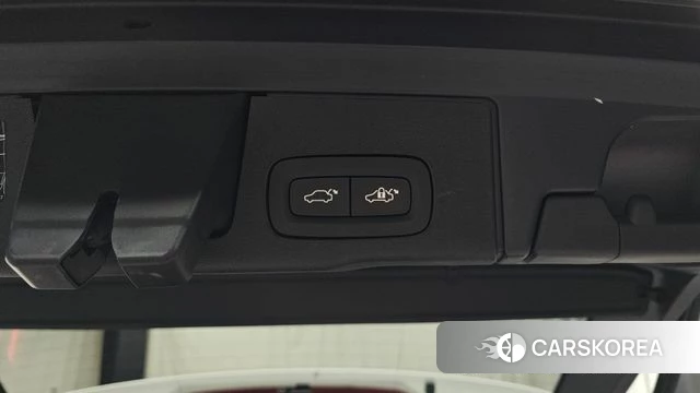 Volvo XC60 second Generation id 4482293 из Кореи 7