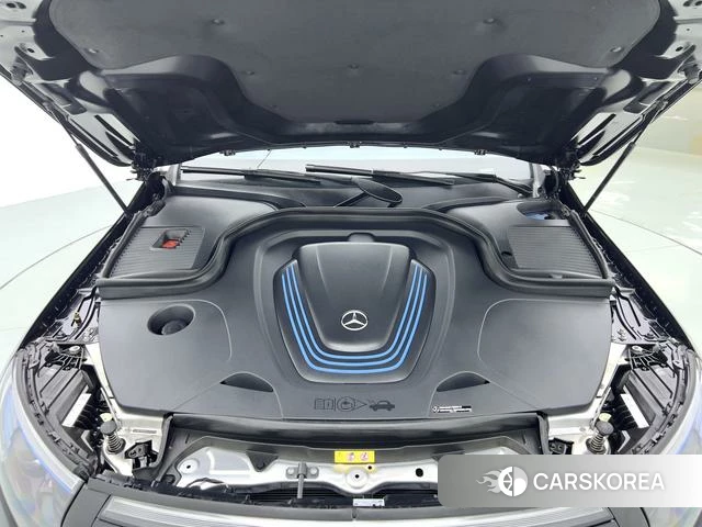 Mercedes-Benz EQC id 4214168 из Китая 7