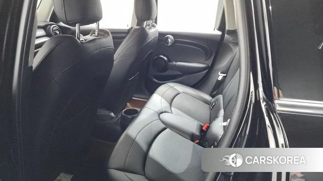 Mini Cooper id 4536142 из Кореи 7