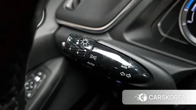 Hyundai Sonata Hybrid (DN8) id 3616473 из Кореи 7