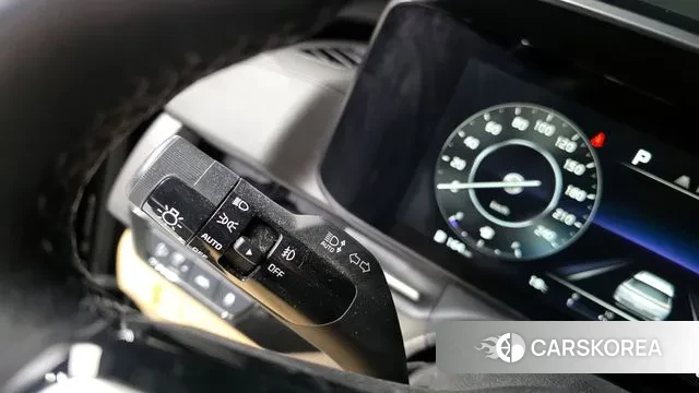 Kia Carnival 4th generation id 3282744 из Кореи 7