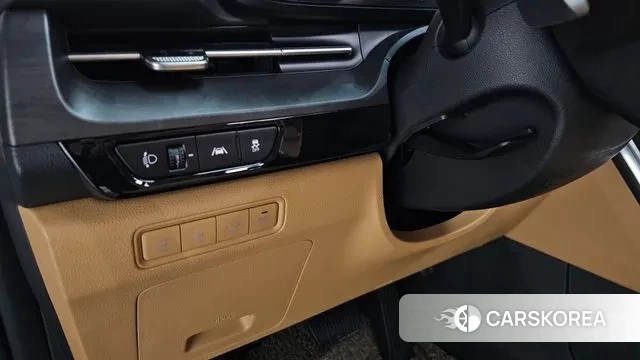 Kia Carnival 4th generation id 3282645 из Кореи 7