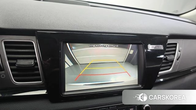 Kia Niro EV id 4856353 из Кореи 7