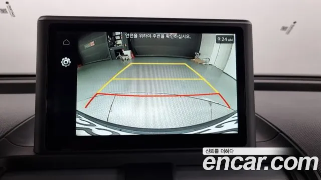 Hyundai Casper id 2738269 из Кореи 7