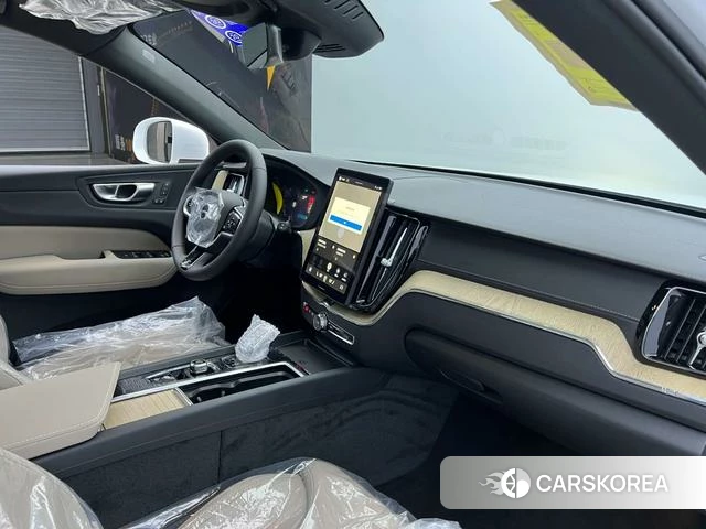 Volvo XC60 id 3957860 из Китая 7