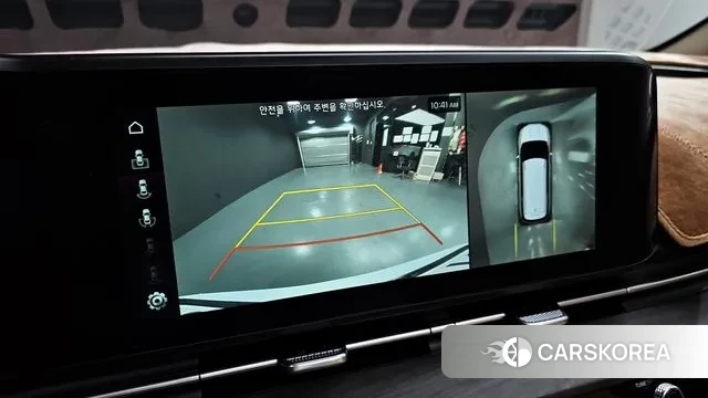 Kia Carnival 4th generation id 3721410 из Кореи 7