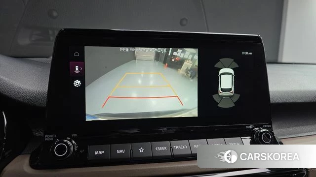 Kia Seltos id 3833781 из Кореи 7