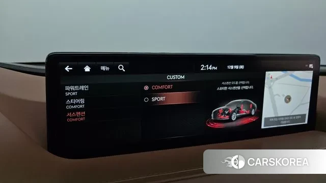 Genesis G80 (RG3) id 3459341 из Кореи 7