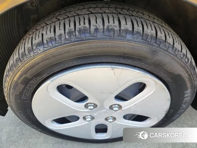 Kia The New Ray id 3789080 из Кореи 7