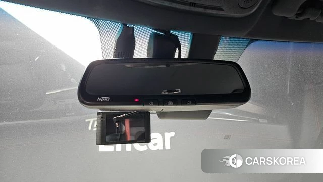 Ssangyong Actian 2nd Generation id 4757217 из Кореи 7