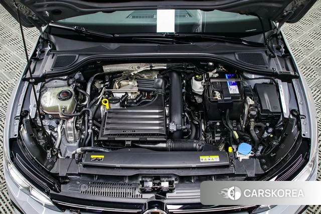 Volkswagen Golf id 4275561 из Китая 7