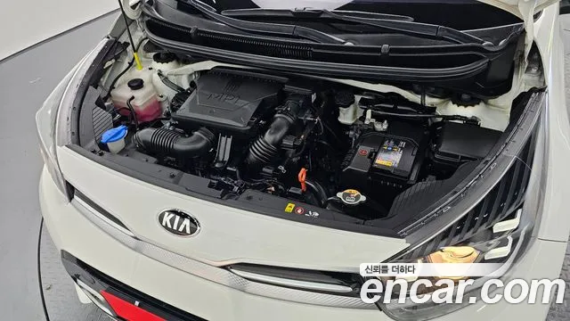 Kia Morning Urban (JA) id 2684033 из Кореи 7