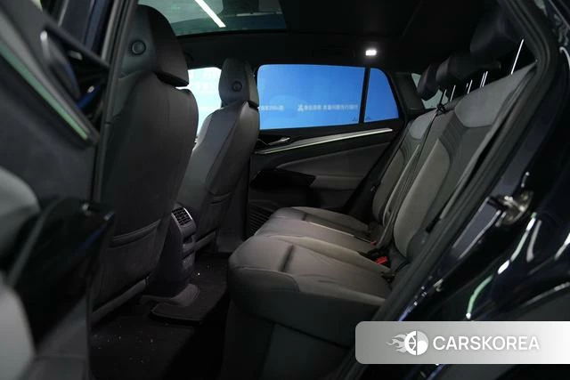 Volkswagen ID.4 CROZZ id 4238093 из Китая 7