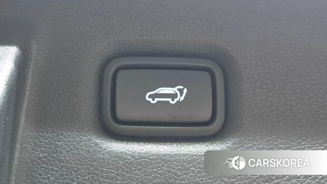 Hyundai Santa Fe TM id 4520275 из Кореи 7
