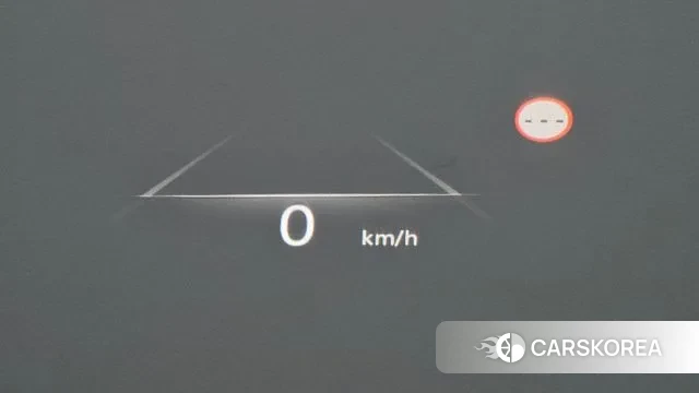 Genesis G80 (RG3) id 3305428 из Кореи 7