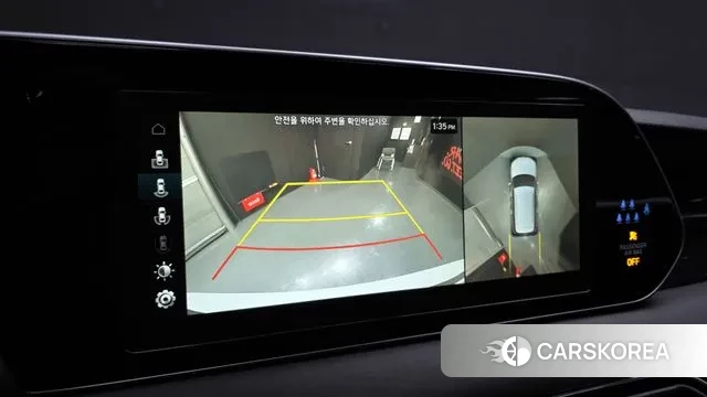 Hyundai Palisade id 3625551 из Кореи 7