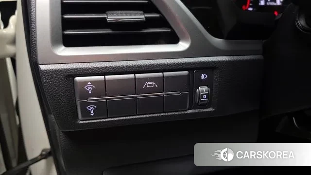 Ssangyong Beautiful Korando id 3636265 из Кореи 7