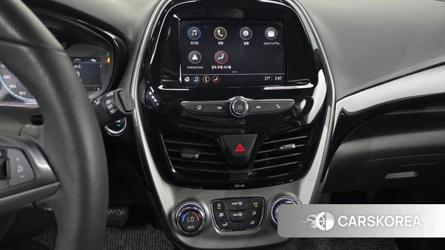 Chevrolet (GM Daewoo) The New Spark id 4186917 из Кореи 7