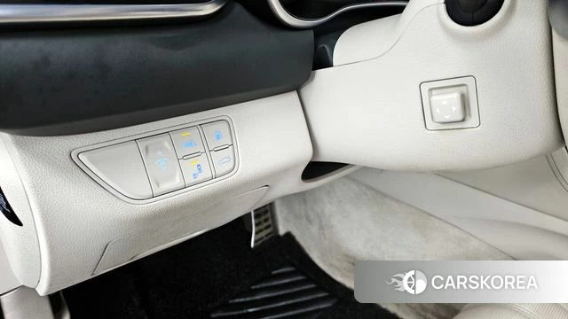 Genesis G70 id 4357102 из Кореи 7