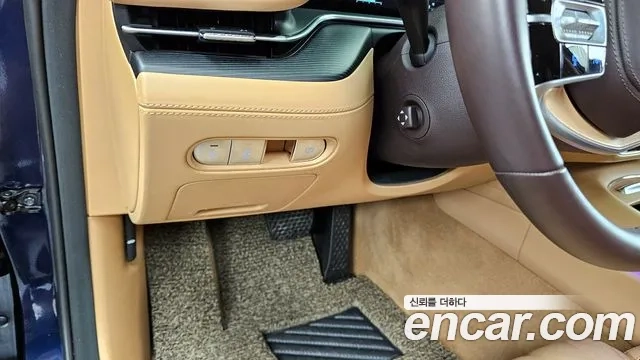 Genesis G90 (RS4) id 2943762 из Кореи 7