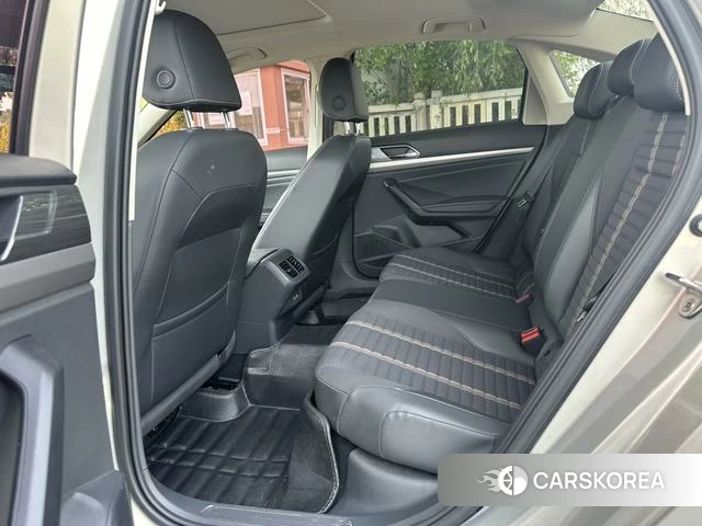 Volkswagen Lavida id 4254562 из Китая 7