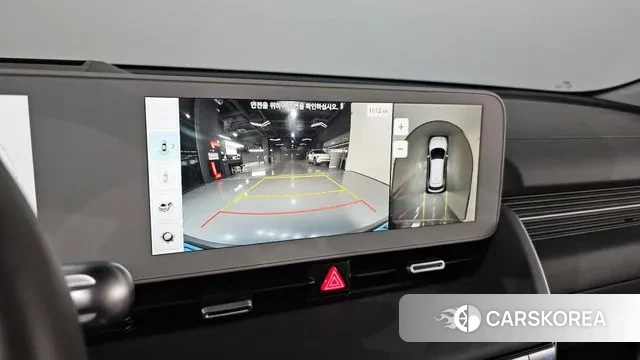 Hyundai Ionic 5 id 3550604 из Кореи 7