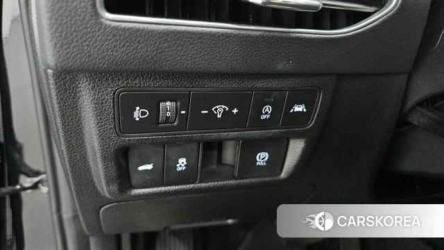 Hyundai Sonata (DN8) id 4223933 из Кореи 7