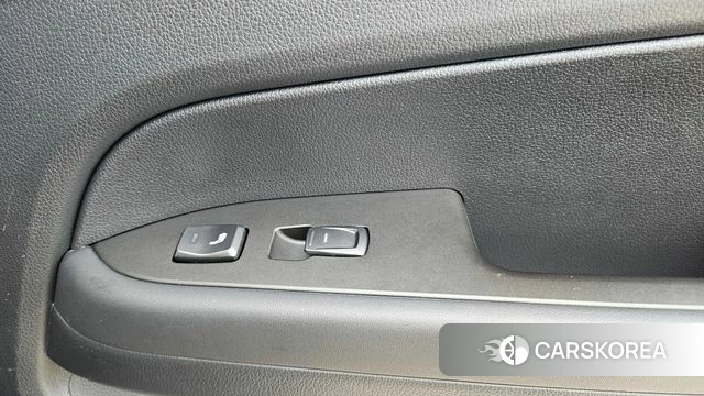 Ssangyong Rexton Sports Cannes id 4574140 из Кореи 7