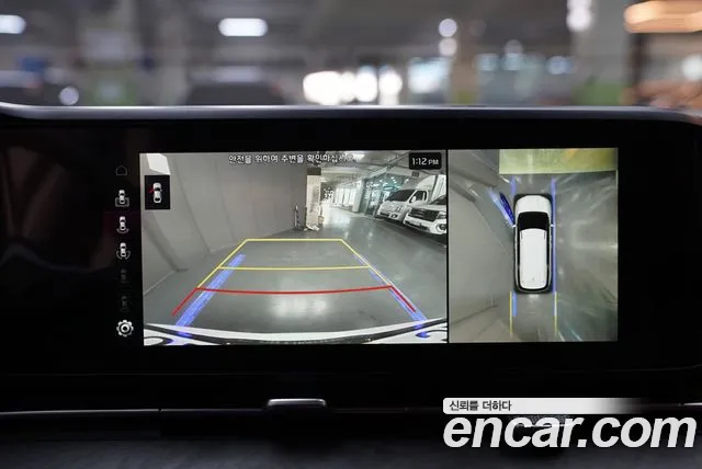 Kia Carnival 4th generation id 2738568 из Кореи 7