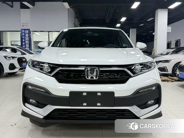 Honda XR-V id 4380472 из Китая 7