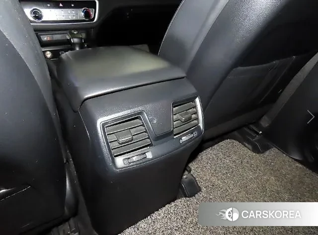 Ssangyong Rexton Sports id 3733306 из Кореи 7