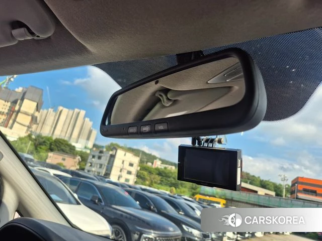 Kia K5 3rd generation id 4769500 из Кореи 7