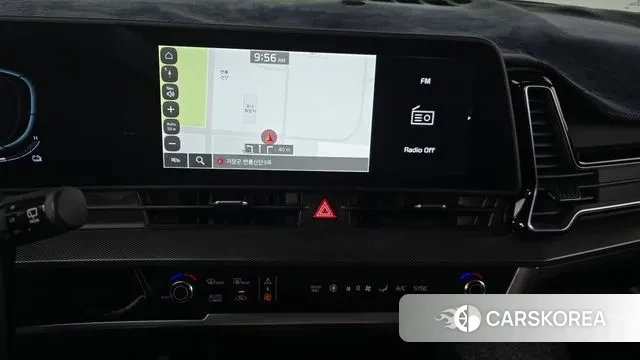 Kia Sportage 5th Generation Hybrid id 3415512 из Кореи 7