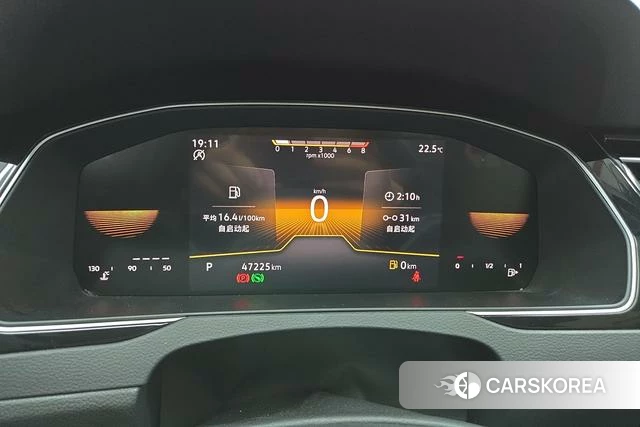 Volkswagen Magotan id 4278166 из Китая 7
