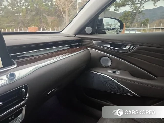 Kia More K9 id 3505425 из Кореи 7