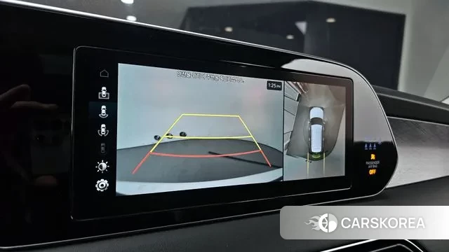 Hyundai Palisade id 3621166 из Кореи 7