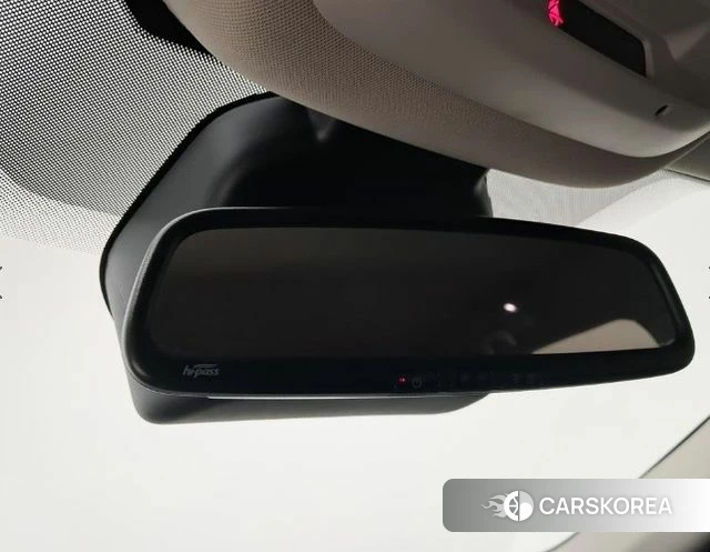 Renault Korea (Samsung) The New QM6 id 4316184 из Кореи 7