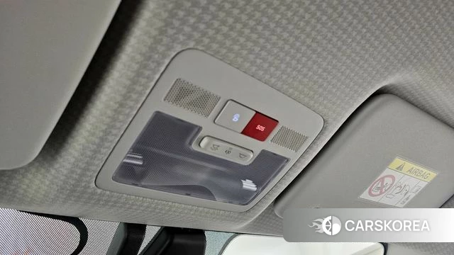 Hyundai Casper id 3914612 из Кореи 7