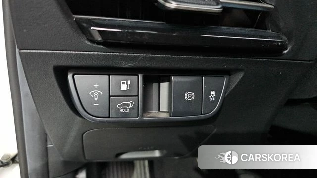 Kia EV6 id 4475736 из Кореи 7