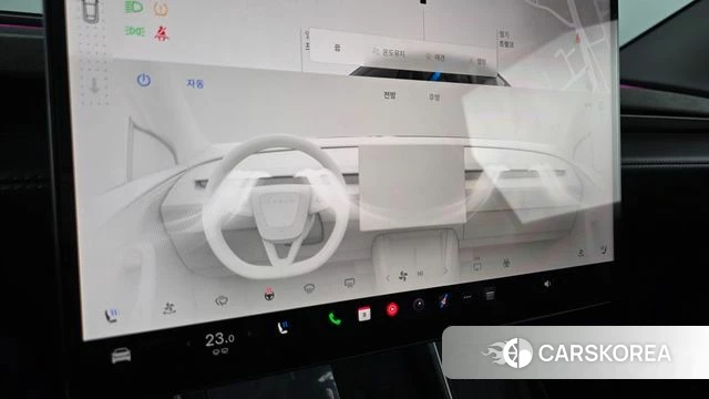 Tesla Model Y id 4427062 из Кореи 7