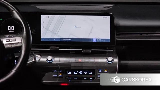 Hyundai Kona Hybrid (SX2) id 2993260 из Кореи 7