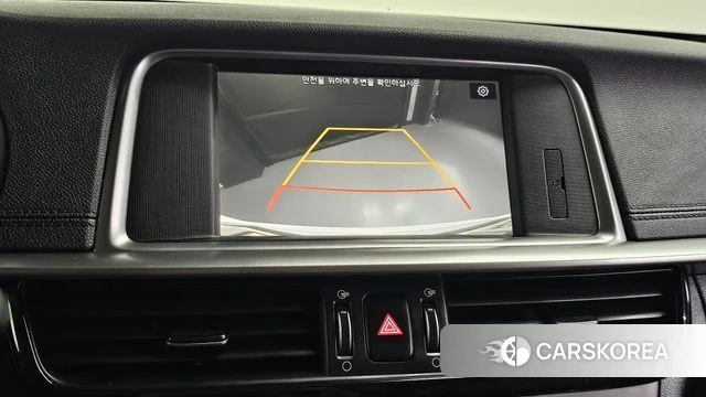 Kia The New K5 2nd generation id 4943797 из Кореи 7