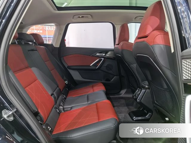 BMW X1 id 4290681 из Китая 7