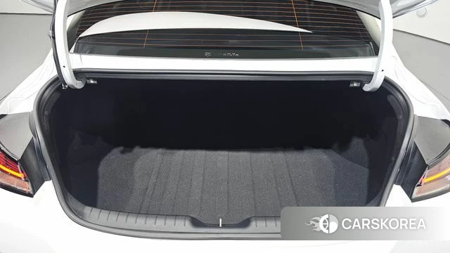 Hyundai The New Avante Hybrid (CN7) id 4590035 из Кореи 7