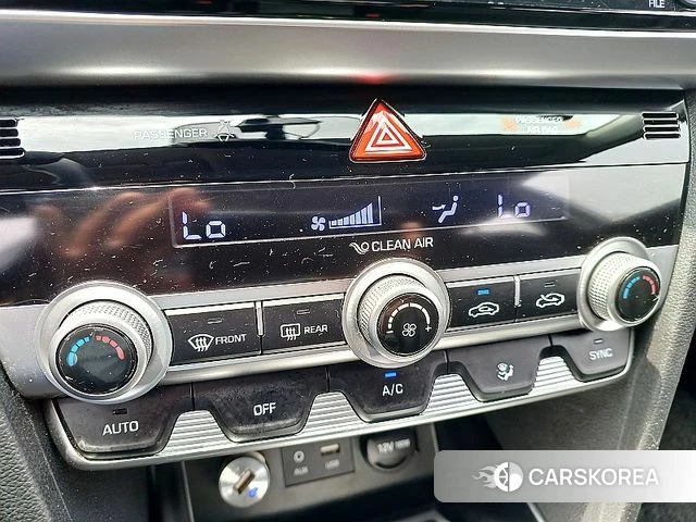 Hyundai The New Avante AD id 4471235 из Кореи 7
