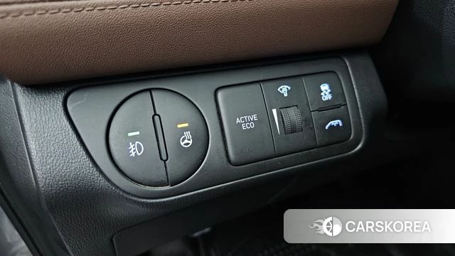 Hyundai The New Grand Starex id 4520309 из Кореи 7
