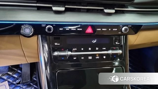 Kia Carnival 4th generation id 3860253 из Кореи 7