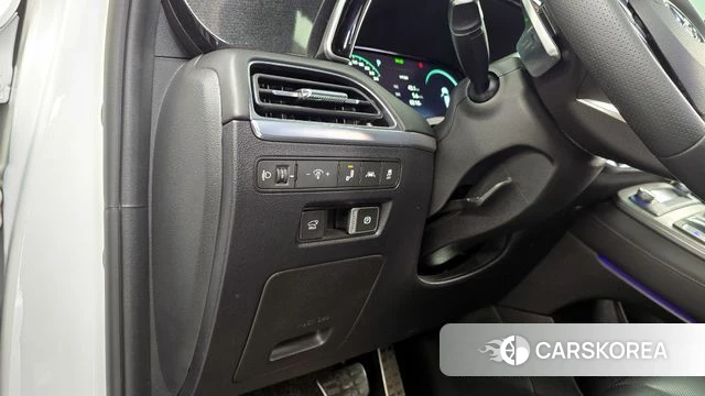 Hyundai Palisade id 3935535 из Кореи 7