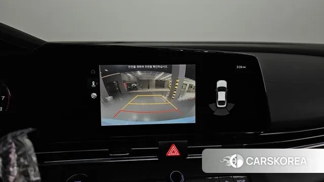 Hyundai Avante (CN7) id 3463231 из Кореи 7